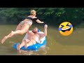 Try not to laugh  best funnys compilation  memes part 215