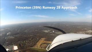 Flight to Sky Manor (N40) for Brunch