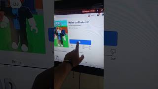 SERVIDORES EN STILA BRAINROT 🎁 🪙🤖#roblox #rblx #funny #gaming #games