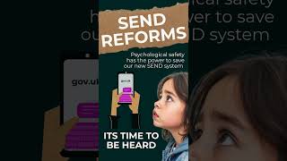 SEND Reforms Consultation Response