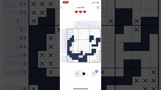 Nonogram.com - Number Puzzle LEVEL 955 - No Boosters