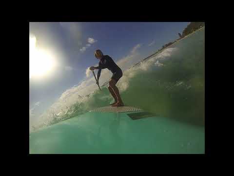 one sup day 1