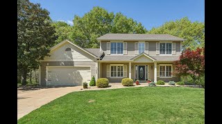 1509 Clayton Woods Court Ballwin, MO | CBGundaker.com