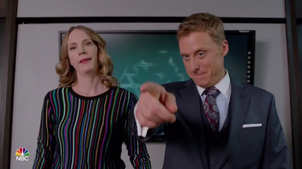 Powerless Season 1 Promo "Working for Bruce Wayne"