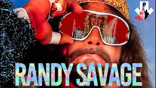 Randy Savage *New Episode* My World with Jeff Jarrett