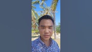 Biển buổi sáng tại khu đô thị biển An Viên, Nha Trang. HOTLINE: 0938915671 #transach #batdongsan