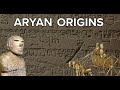 Aryan origins  migration theory and etymological history