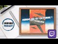 L'Hebdo du 7 octobre 2025 !