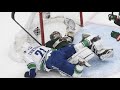 Reviewing Canucks vs Wild Game Three