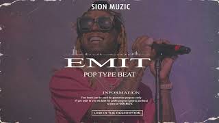 SION MUZIC - Emit | Pop | Hip - Hop Type Beat | Rap Type Beat | Rap Trap Instrumental Beats