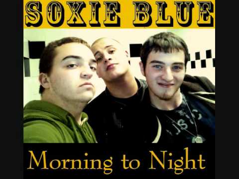 Soxie Blue - Morning to Night