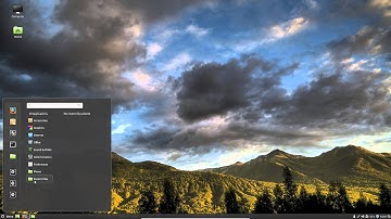 how to dual boot windows 7 and linux mint 17.1