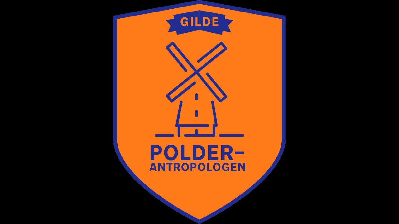 Danielle Braun -NOS Radio 1 onderzoek polderantropologen. Zijn we al in het nieuw normaal?