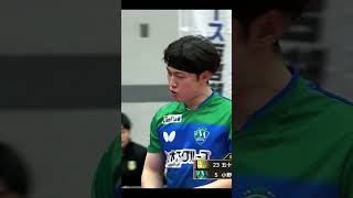 #小野寺翔平 照井雄太が選ぶスーパープレー「気合い」 静岡ジェード vs 木下マイスター東京 ノジマTリーグ 2026年2月28日(土)ボートレース浜名湖サンホール実況解説なし【卓球 Tリーグ公式】
