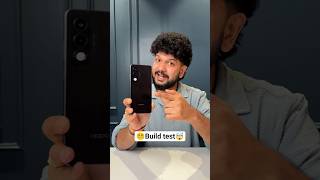 🤬Exposing oppo k13x 🤯 #techplusgadgets #oppo #oppok13x #droptest