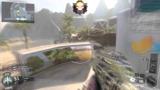 Black Ops 3 - 70-3 In TDM