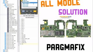 Pragmafix Software Tool All Modle Hardware Solution Book