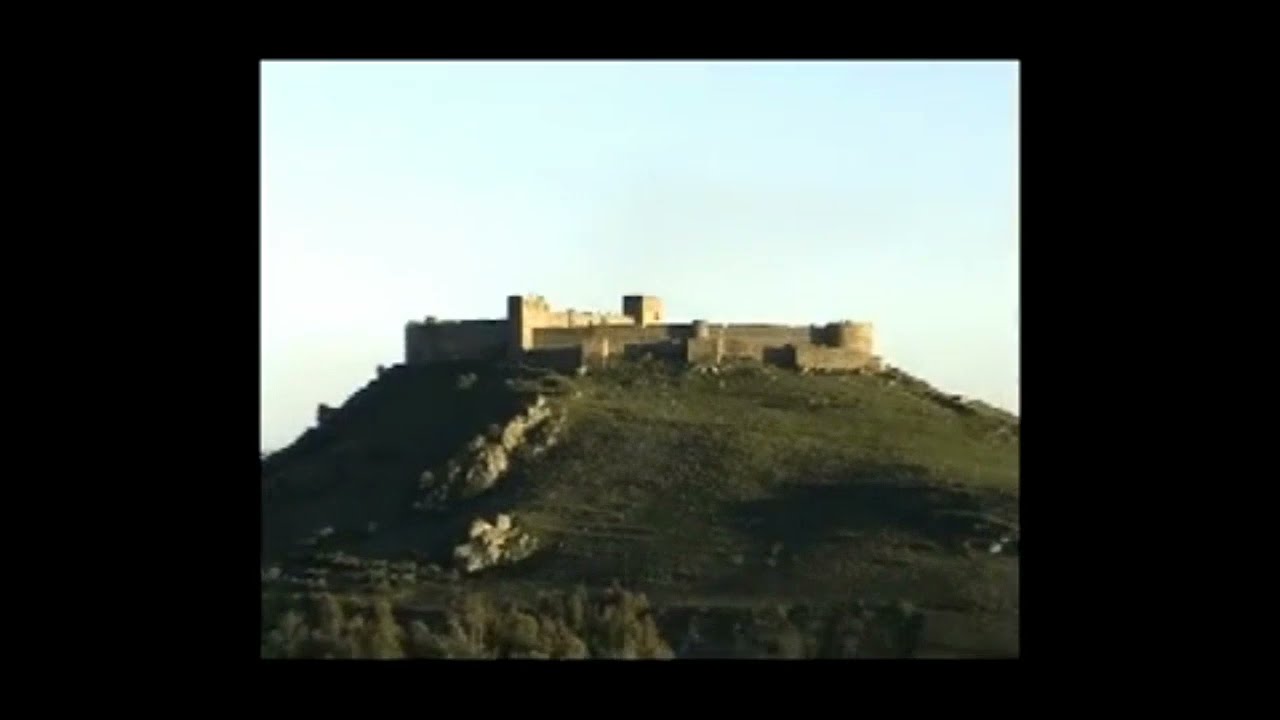 Nuevo Puente, vídeo proyecto, Medellín (Badajoz), 10 de mayo 2000.  1/4 parte.