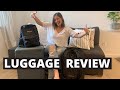 The Best Luggage For Digital Nomads & Long Term Travelers (+ what NOT to use)