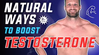 Primal Shift Podcast #32: Testosterone Replacement Therapy: The one downside nobody talks about.