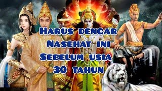 6 NASEHAT AGAR HIDUP LEBIH KUAT DAN BAHAGIA SELAMANYA