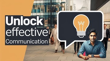 Mastering Communication: Speak & Act with Confidence! | Dr. Ahmed Samir Insights