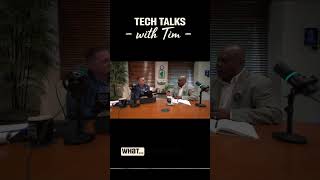 Physical and Logical Security Integration #shorts