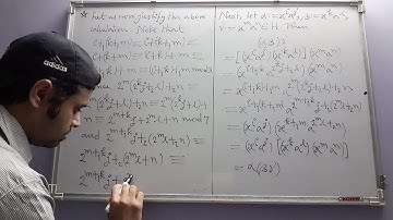 Group Theory (from Topics in Algebra by I. N. Herstein, 2nd Edition) (Part 69)