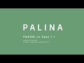 PALINA (Республика Полина) - Рыбою (2015)