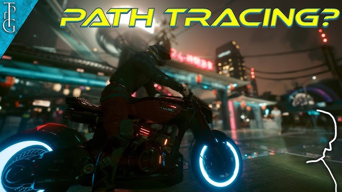 Cyberpunk 2077 patch with Ray Tracing Overdrive mode, NVIDIA DLAA and Intel  XeSS support is now available 