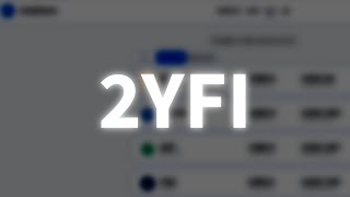 Download Lagu 2ndYFI - DeFi with big potential? MP3