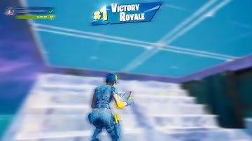 Top Smooth Console Player on 120FPS + Best **UPDATED** Console Settings for Smooth Builds/Edits