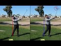 Every Senior Golfer Should Do This for Better Contact