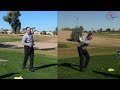 Every Senior Golfer Should Do This for Better Contact
