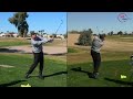 Every Senior Golfer Should Do This for Better Contact