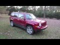 2012 Jeep Patriot Limited Full Tour, Review & Update