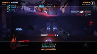 Roadhog Hook FAIL