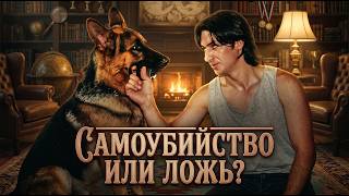 Комиссар Рекс: Роскошный дом | Загадочное убийство в новогоднюю ночь