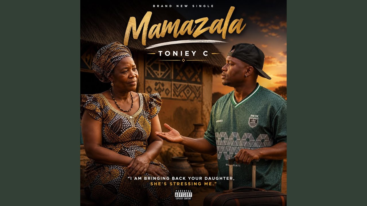 Watch Mamazala on YouTube Watch Mamazala on YouTube