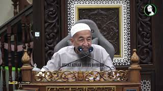 Bolehkah Berzikir Ketika Majlis Ilmu? - Ustaz Azhar Idrus Bolehkah Berzikir Ketika Majlis Ilmu? - Ustaz Azhar Idrus