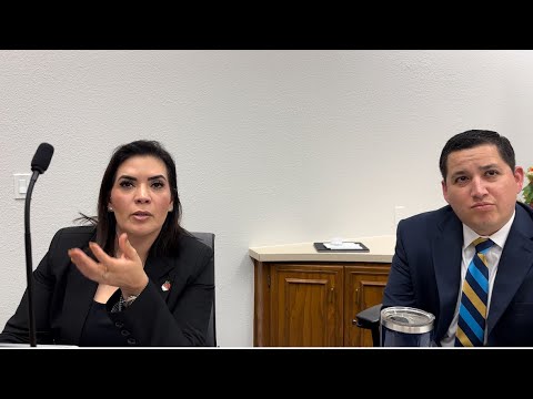 Requesting ADA accommodations, First Amendment McAllen, Texas School ...