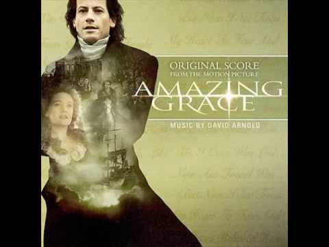 David Arnold - Amazing Grace (Bagpipe Instrumental...