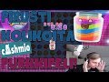 PIRUSTI KOLIKOITA #17 - JAMMING JARS!