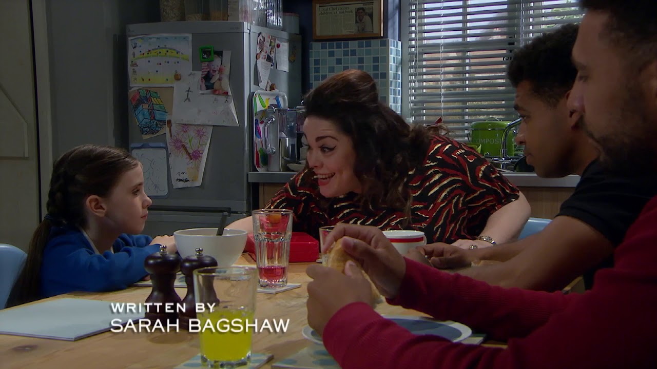 dramamine precio Emmerdale - Mandy Suggests Billy and Ellis Move Out of Marlon's House