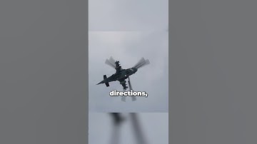 How the Ka-52 Alligator is built different