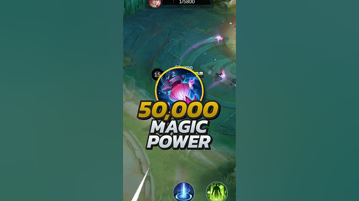 50,000 Magic Power Wishing Lantern! Mobile Legends #mobilelegends #mlbb #gaming #mlbbcreator