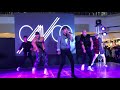 CNCO PERFORMS "SOLO YO" LIVE AT SM NORTH EDSA