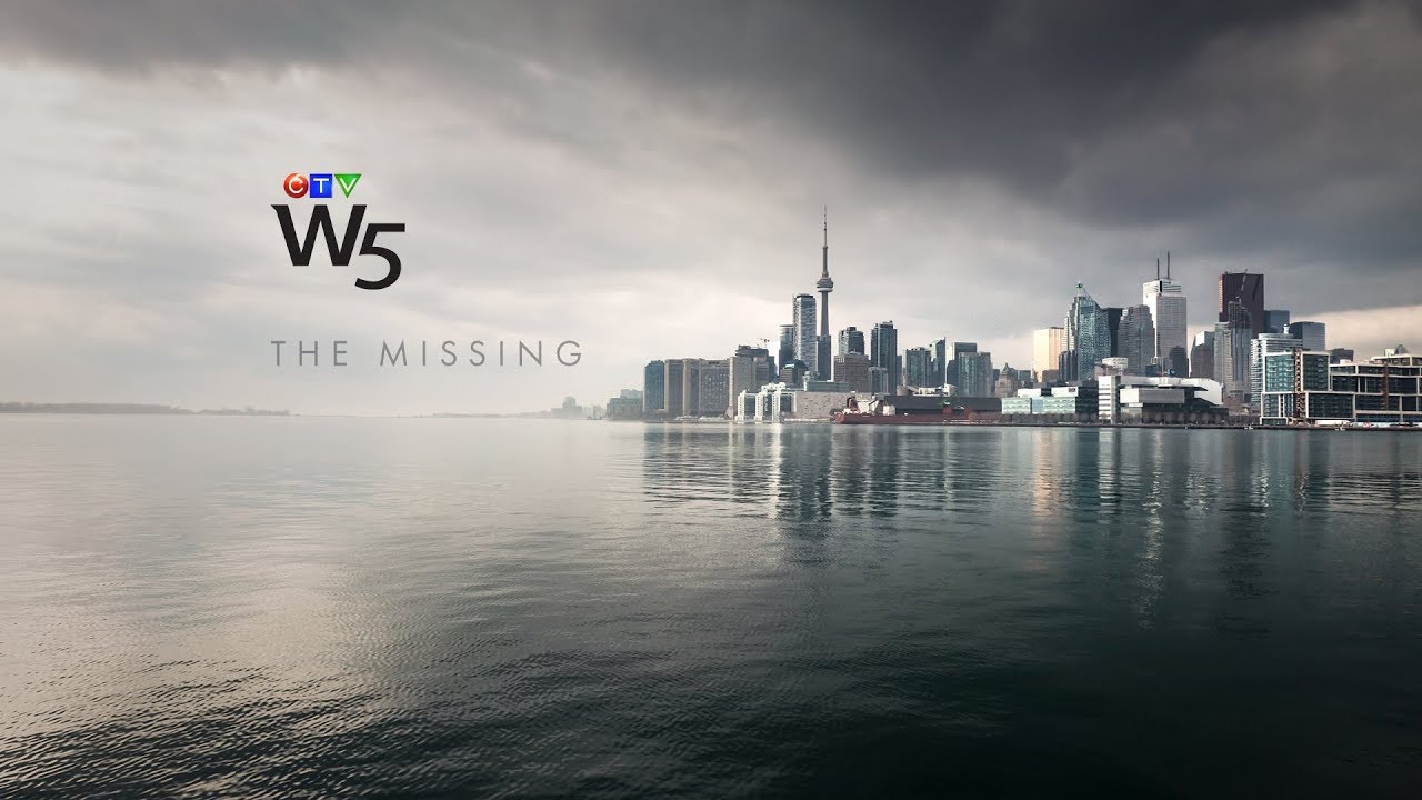 W5: Missing men and the search for a serial killer