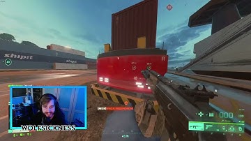 BATTLEFIELD 2042 - CAPTURE THE OBJECTIVE!! #1