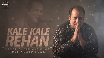 rog pyar de dila nu je na laye - Rahat Fateh Ali Khan-latest punjabi song.